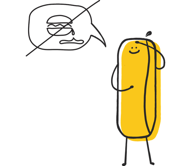 kraker czysty